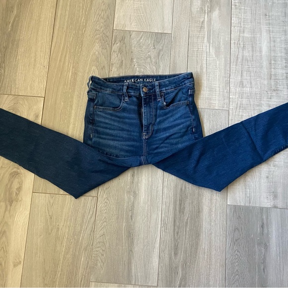 American Eagle Outfitters Next Level stretch X-Short - Picture 3 of 5